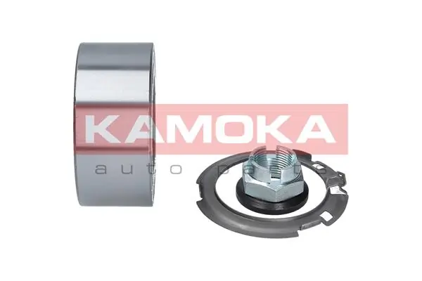 Купити 5600055 Kamoka Підшипник ступиці передньої