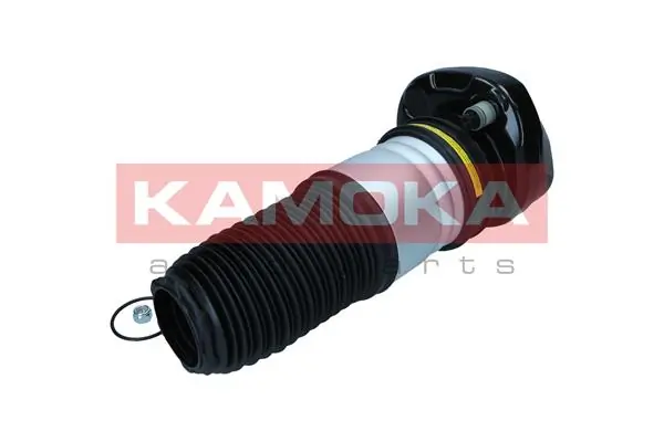 2079070 Kamoka Амортизатор задній, лівий