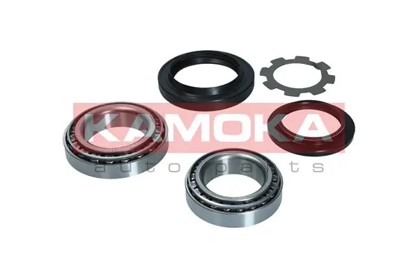 Купити 5600151 Kamoka Підшипник задньої ступиці