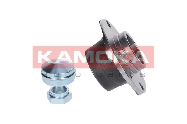 Купити 5500026 Kamoka Підшипник ступиці колеса