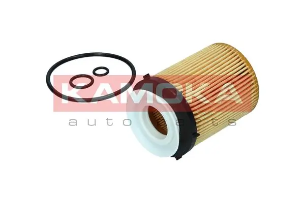 Масляний фільтр двигуна Kamoka F120701 ціна, від 8.90 USD