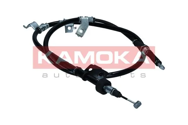 Купити AD100270 Adriauto Трос ручного гальма задній, лівий