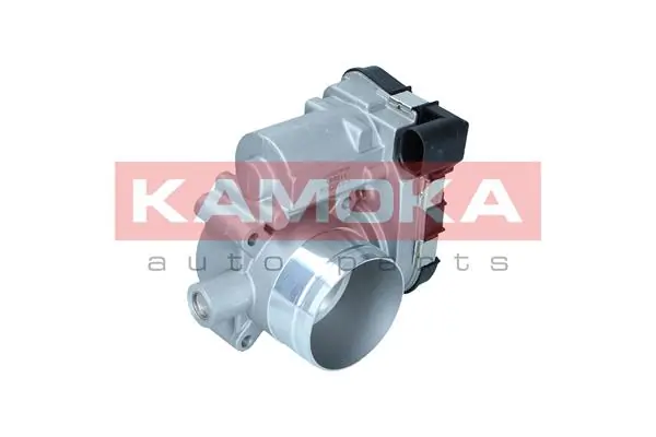 Дросільна заслінка 57SMV6 Magneti Marelli