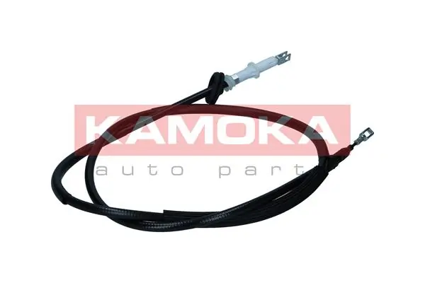 Трос ручного гальма задній, лівий 321026 Maxgear