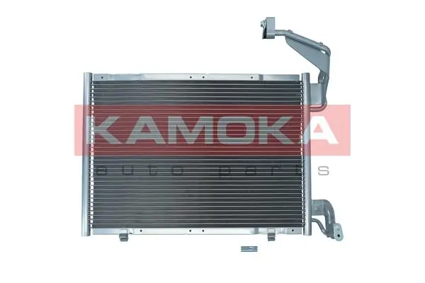 Купити HMPC1B119710BC Hmpx Радіатор системи охолодження кондиціонера