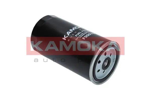 Купити F300701 Kamoka Фільтр-відстійник палива грубої очистки
