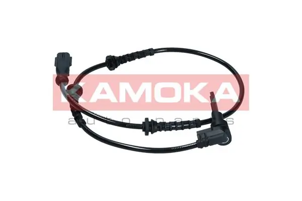 Купити 1060124 Kamoka Датчик АБС (ABS) передній