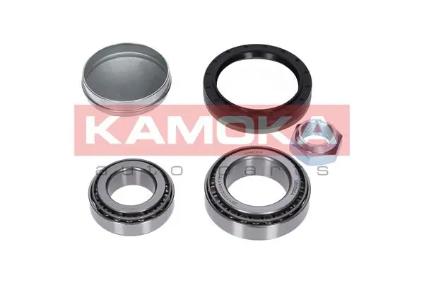Підшипник маточини задньої Kamoka 5600004 ціна, від 13.09 USD