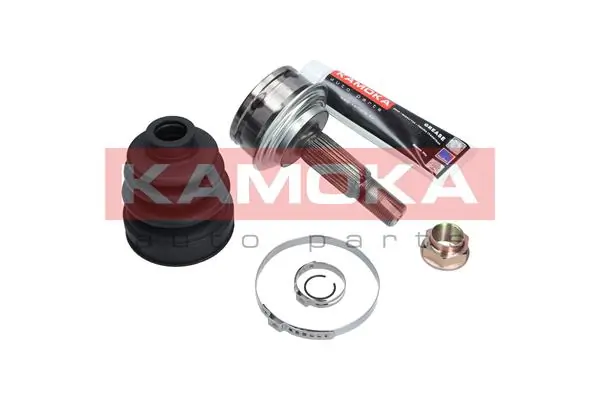 6067 Kamoka Граната зовнішня