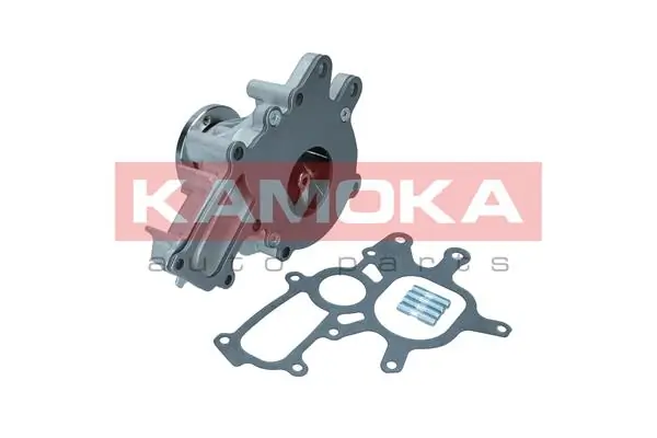 Купити T0267 Kamoka Насос охолоджуючої рідини