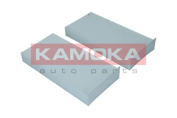 Купити F421501 Kamoka Фільтр салону вугільний