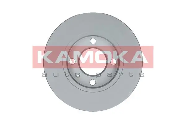 103146 Kamoka Дискові гальма