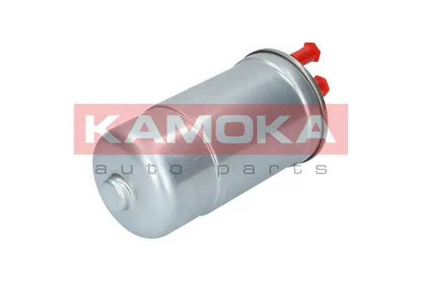 Фільтр тонкого очищення палива Kamoka F304101 ціна, від 12.30 USD
