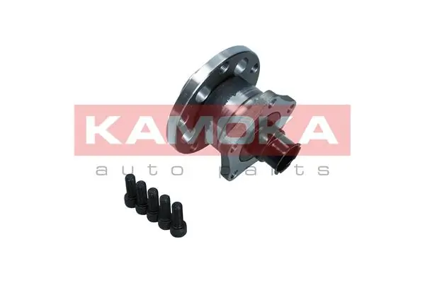 5500071 Kamoka Маточина задня