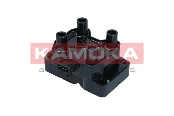 Котушка запалювання Fiat Scudo COMBINATO універсал (220P) (1996 - 2006) ціна, від 25.34 USD