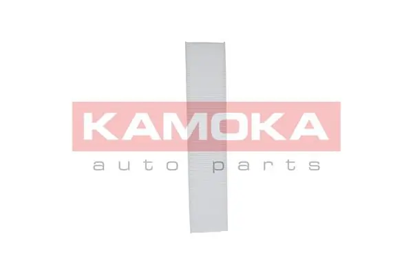 Купити F402801 Kamoka Фільтр салону вугільний