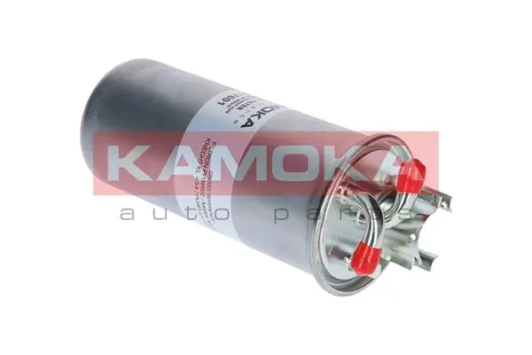 Купити F317601 Kamoka Фільтр-відстійник палива грубої очистки