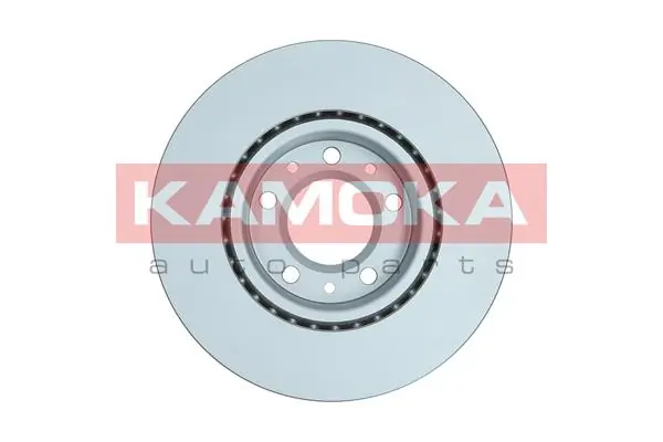 103601 Kamoka Гальмо дискове переднє