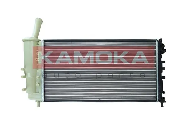 Радіатор основний Polcar 3023086 ціна, від 51.04 USD