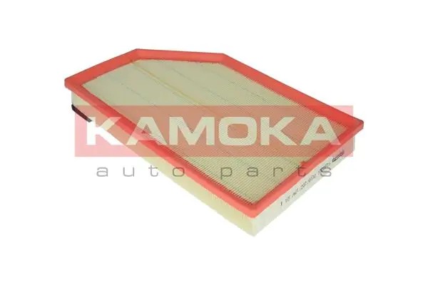 F232301 Kamoka Повітряний фільтр двигуна