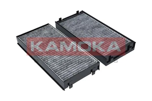 F508801 Kamoka Внутрішньосалонний фільтр
