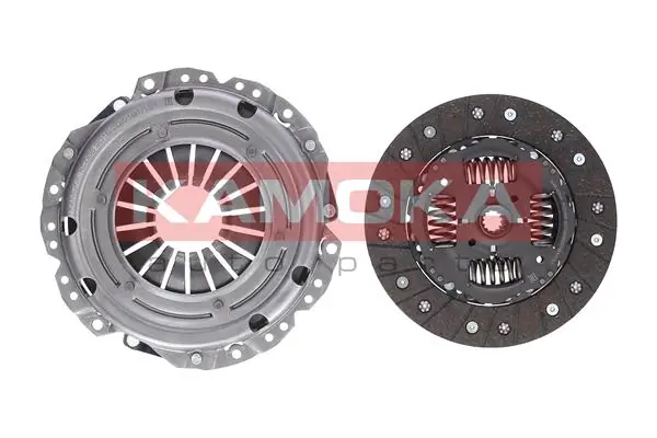 Комплект зчеплення (3 частини) General Motors 93188021 ціна, від 102.19 USD