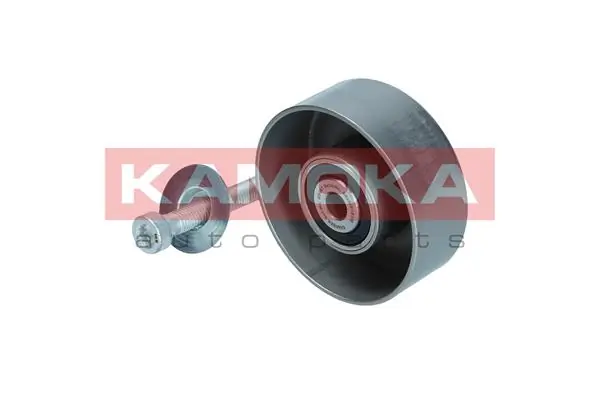 Ролик приводного ременя, паразитний Kamoka R0441 ціна, від 12.60 USD