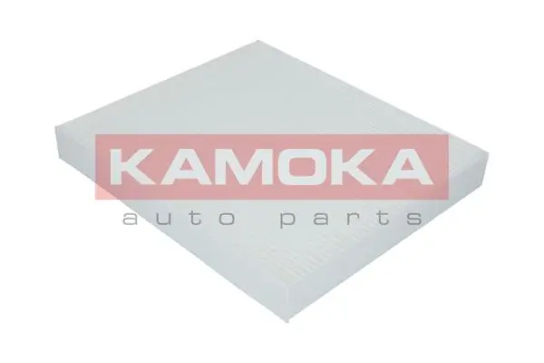 Купити F412001 Kamoka Фільтр салону вугільний