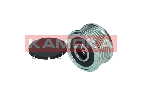 Інерційний шків Kamoka RC140 ціна, від 26.95 USD