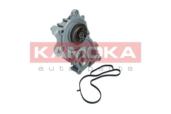 Помпа охолодження Volkswagen Polo V хетчбек (6R1, 6C1) (2009 - 2022) ціна, від 101.36 USD