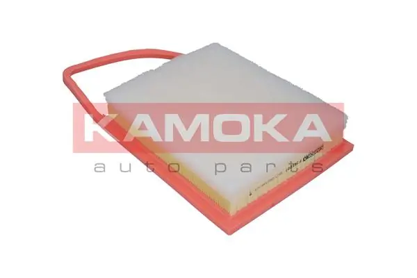 F235001 Kamoka Повітряний фільтр двигуна