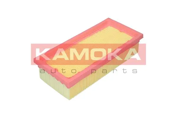 Елемент повітряного фільтра Kamoka F251601 ціна, від 4.71 USD