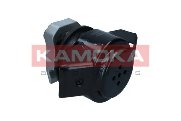 Подушка двигуна задня EM20097 Sato Tech