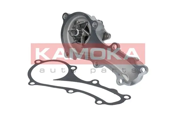 T0212 Kamoka Насос охолодження