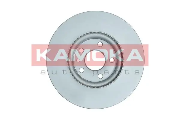 103615 Kamoka Гальмо дискове переднє