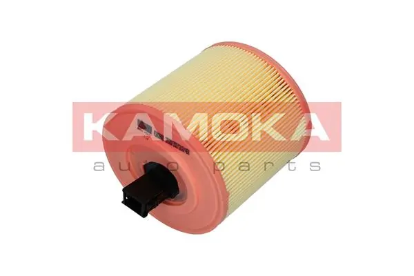 Купити F242801 Kamoka Автомобільний фільтр повітря