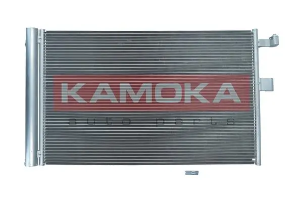 822665 VALEO Конденсатор