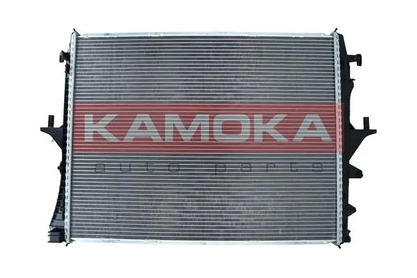 7700076 Kamoka Радіатор охолодження двигуна