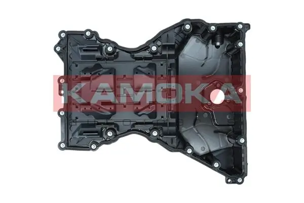 7070002 Kamoka Піддон масляний картера двигуна, нижня частина