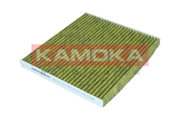 Повітряний фільтр салону AND 3C820025
