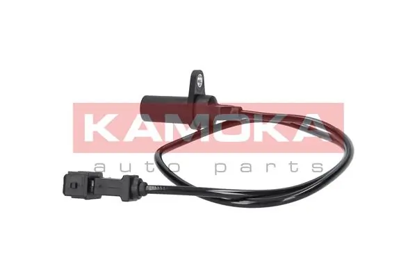 109055 Kamoka ДПКВ