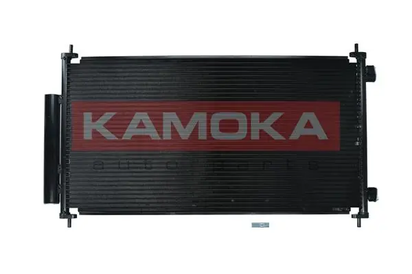 7800337 Kamoka Конденсатор
