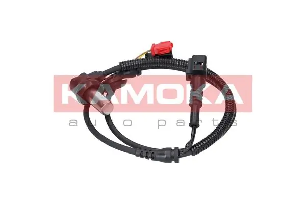 Датчик ABS передній Kamoka 1060052 ціна, від 14.21 USD