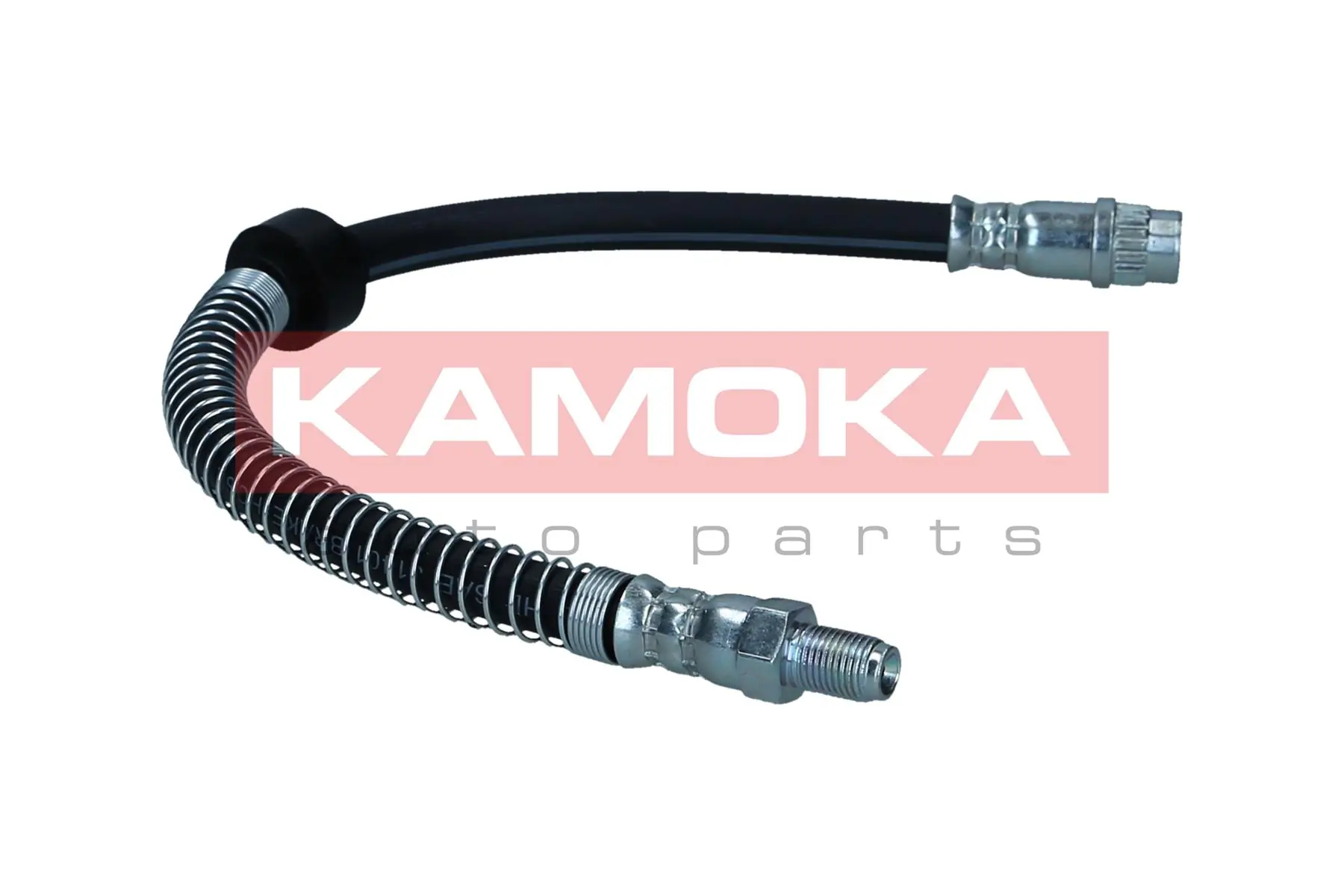 Шланг гальмівний задній Kamoka 1170006 ціна, від 5.10 USD