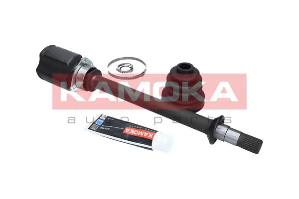 Купити 8734 Kamoka 