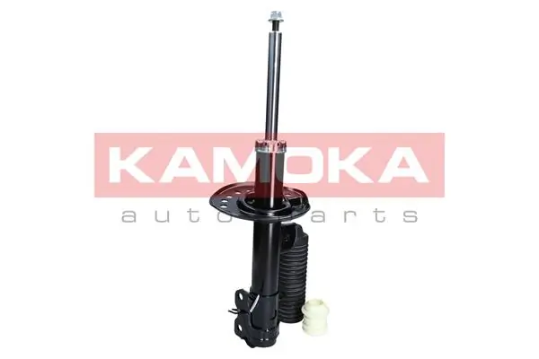 2000543 Kamoka Амортизатор передньої підвіски