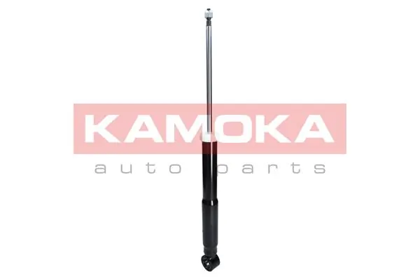 2000963 Kamoka Амортизатори задні