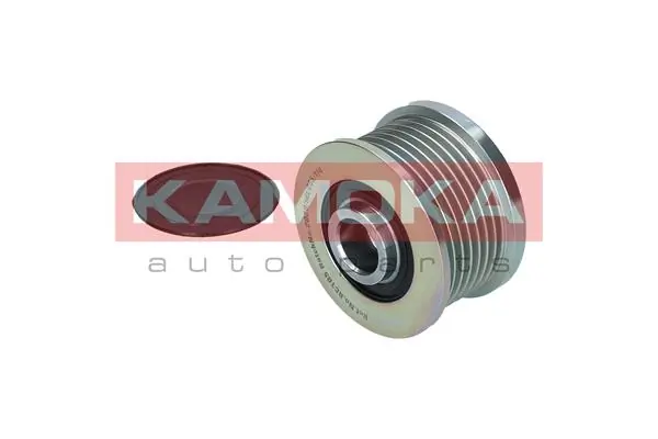 Обгонна муфта генератора на Toyota Land Cruiser 90 J9