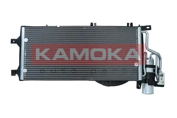 Конденсатор кондиціонера HELLA E6239 ціна, від 85.30 USD
