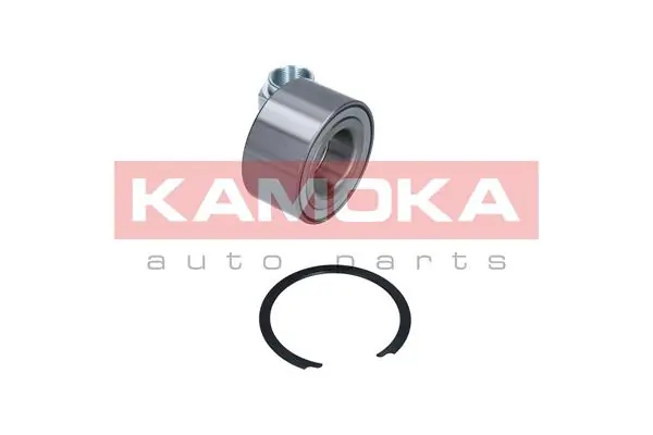 5600080 Kamoka Підшипник маточини передньої